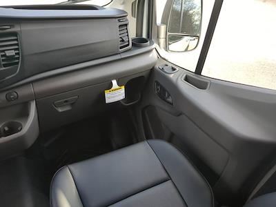 New 2026 Ford Transit 350 High Roof Empty Cargo Van for sale #TKA48730 - photo 1