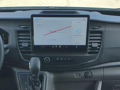 New 2026 Ford Transit 350 High Roof Empty Cargo Van for sale #TKA48730 - photo 2