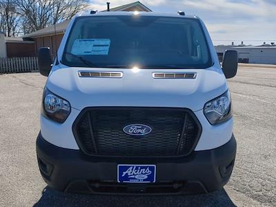 New 2026 Ford Transit 150 - photo 1