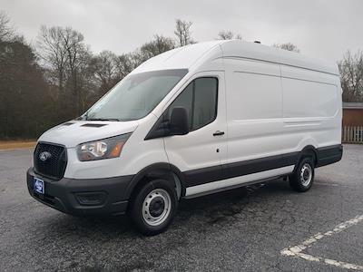 New 2026 Ford Transit 350 High Roof Empty Cargo Van for sale #TKA57516 - photo 1