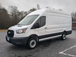 New 2026 Ford Transit 350 High Roof Empty Cargo Van for sale #TKA57516 - photo 1