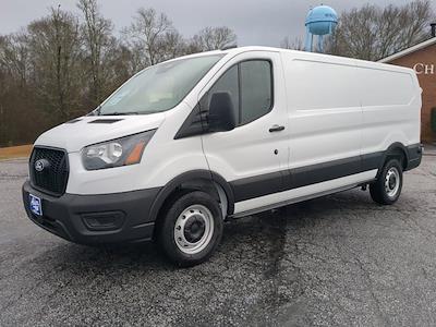 New 2026 Ford Transit 150 - photo 1