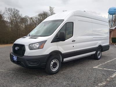 New 2026 Ford Transit 350 - photo 1