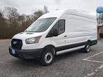 2026 Ford Transit 350 High Roof RWD Empty Cargo Van for sale #TKA57578 - photo 1