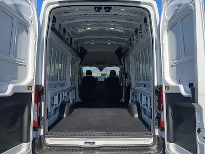 2026 Ford Transit 250 High Roof RWD Empty Cargo Van for sale #TKA59814 - photo 2