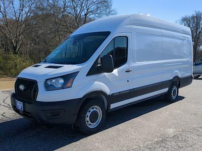 2026 Ford Transit 250 High Roof RWD Empty Cargo Van for sale #TKA59814 - photo 1