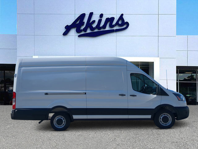 New 2026 Ford Transit 250 - photo 6
