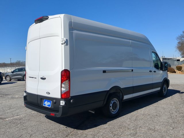 New 2026 Ford Transit 250 - photo 7