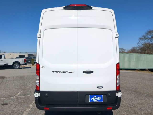 New 2026 Ford Transit 250 - photo 8