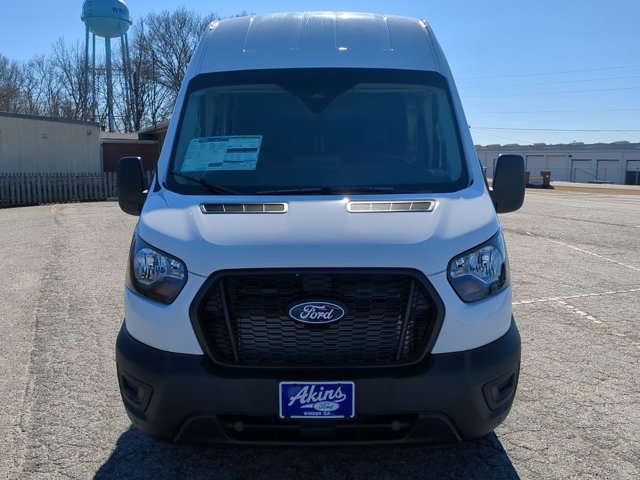 New 2026 Ford Transit 250 - photo 9
