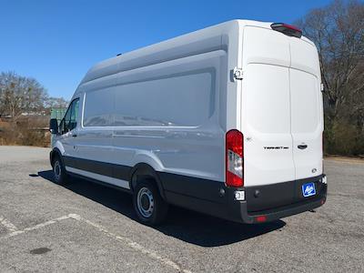 New 2026 Ford Transit 250 - photo 1