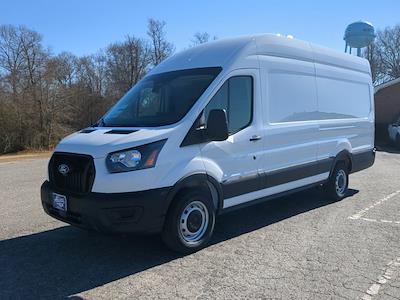 New 2026 Ford Transit 250 - photo 1