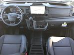 New 2026 Ford Transit 250 High Roof Empty Cargo Van for sale #TKA60039 - photo 12