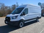 New 2026 Ford Transit 250 High Roof Empty Cargo Van for sale #TKA60039 - photo 1