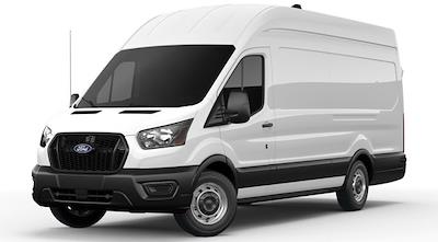 New 2026 Ford Transit 350 - photo 1