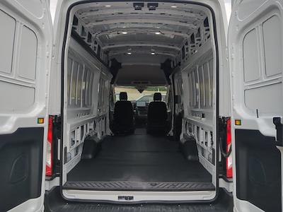2026 Ford Transit 350 High Roof RWD Empty Cargo Van for sale #TKA64546 - photo 2