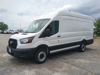 2026 Ford Transit 350 High Roof RWD Empty Cargo Van for sale #TKA64546 - photo 1