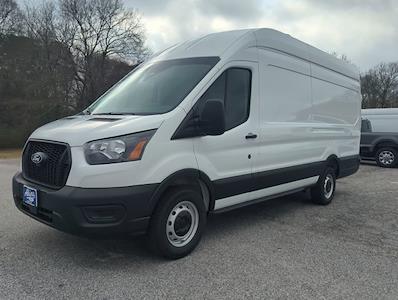 New 2026 Ford Transit 250 - photo 1