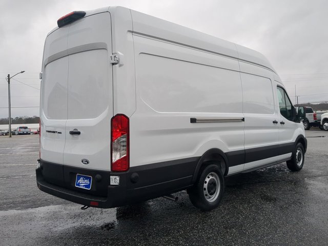 New 2026 Ford Transit 250 - photo 8