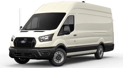 New 2026 Ford Transit 250 - photo 1