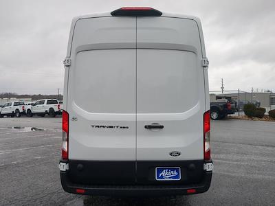 New 2026 Ford Transit 250 - photo 1