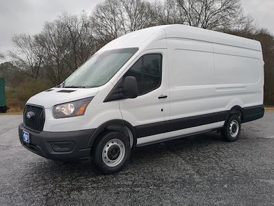 New 2026 Ford Transit 250 - photo 1