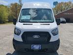 New 2026 Ford Transit 350 High Roof Empty Cargo Van for sale #TKA72548 - photo 8
