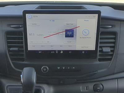 New 2026 Ford Transit 250 High Roof Empty Cargo Van for sale #TKA72560 - photo 2