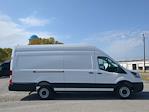 New 2026 Ford Transit 250 High Roof Empty Cargo Van for sale #TKA73366 - photo 1