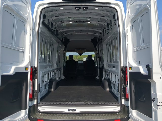New 2026 Ford Transit 250 - photo 2