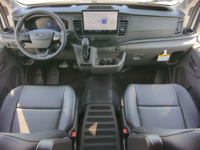 New 2026 Ford Transit 250 - photo 14