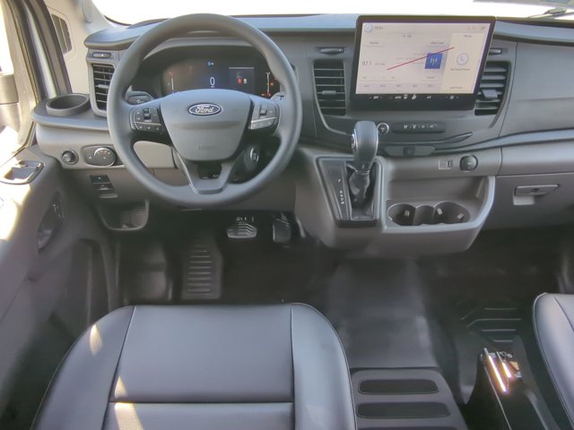 New 2026 Ford Transit 250 - photo 15