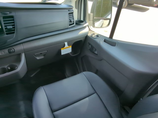 New 2026 Ford Transit 250 - photo 16