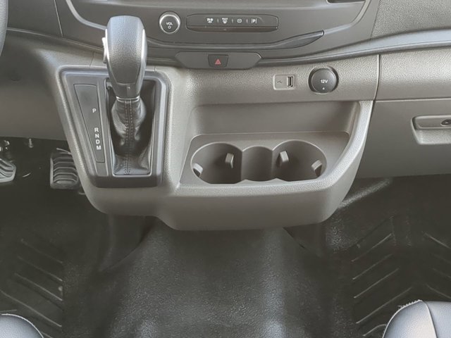 New 2026 Ford Transit 250 - photo 18