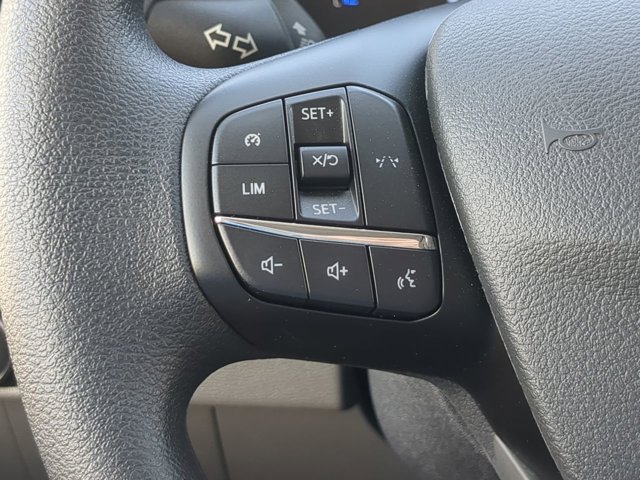 New 2026 Ford Transit 250 - photo 22
