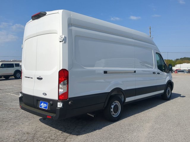 New 2026 Ford Transit 250 - photo 6