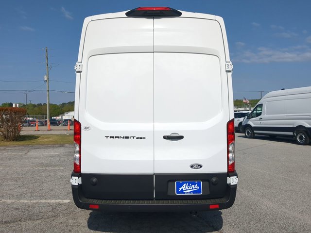 New 2026 Ford Transit 250 - photo 7