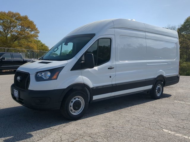 New 2026 Ford Transit 250 - photo 9
