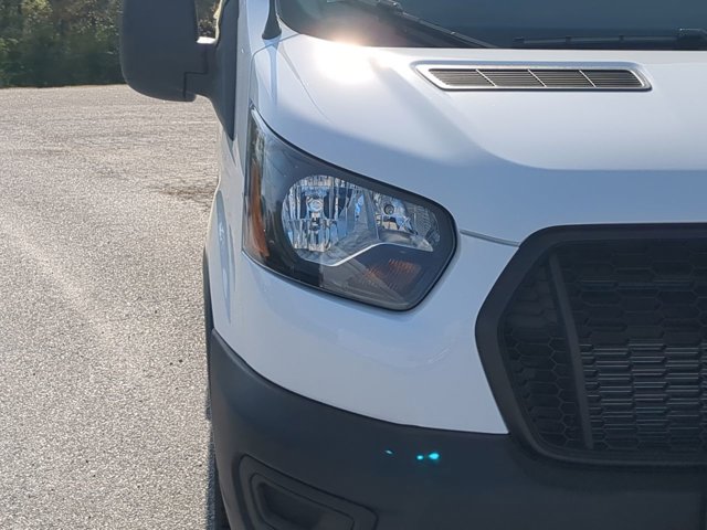 New 2026 Ford Transit 250 - photo 11