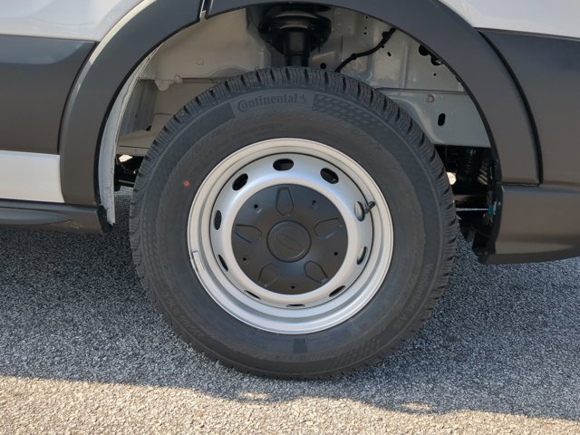 New 2026 Ford Transit 250 - photo 12
