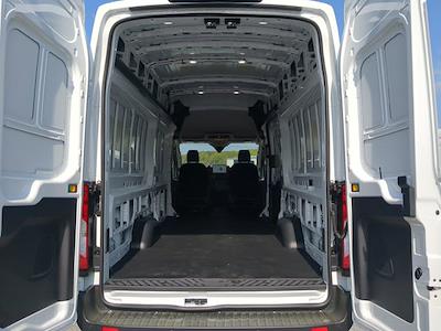 New 2026 Ford Transit 250 - photo 1