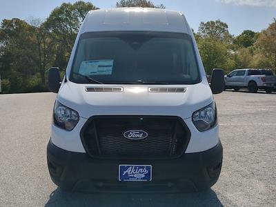 New 2026 Ford Transit 250 High Roof Empty Cargo Van for sale #TKA73473 - photo 1