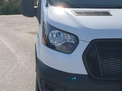 New 2026 Ford Transit 250 - photo 1