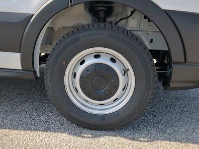 New 2026 Ford Transit 250 - photo 1