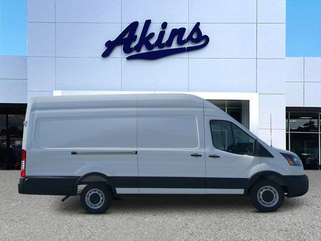 New 2026 Ford Transit 250 - photo 5