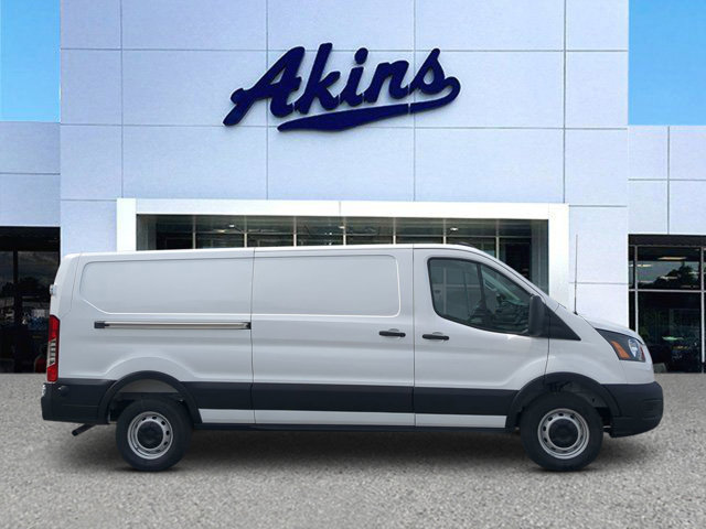 New 2026 Ford Transit 150 - photo 1