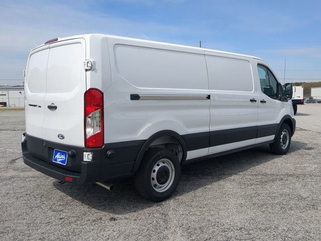 New 2026 Ford Transit 150 - photo 6