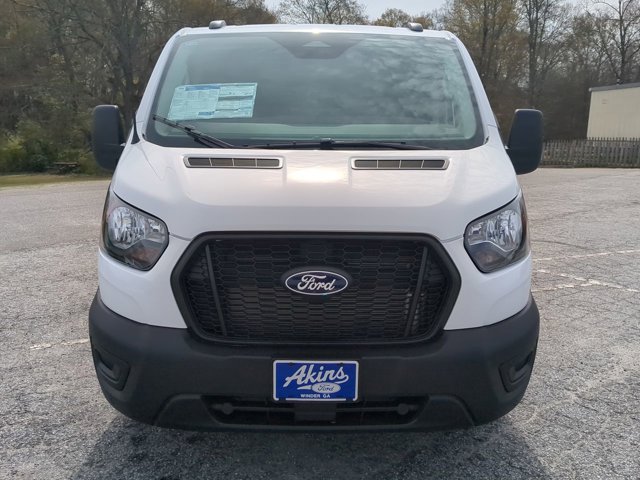 New 2026 Ford Transit 150 - photo 10