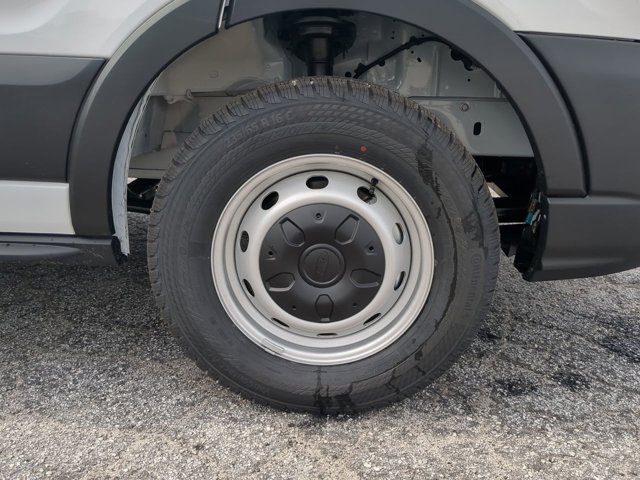 New 2026 Ford Transit 150 - photo 12