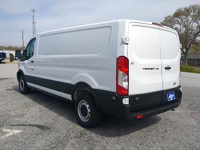 New 2026 Ford Transit 150 - photo 1